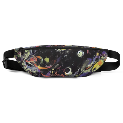 Fanny Pack - Fires of the Void