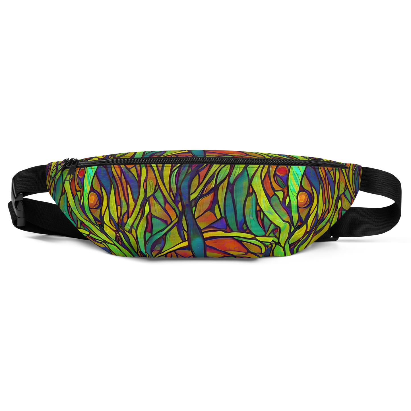 Fanny Pack - Cosmic Garden