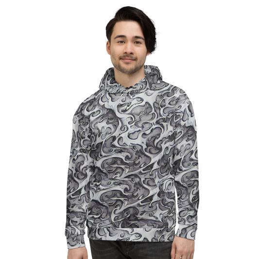 Hoodie - Mashburn Swirls