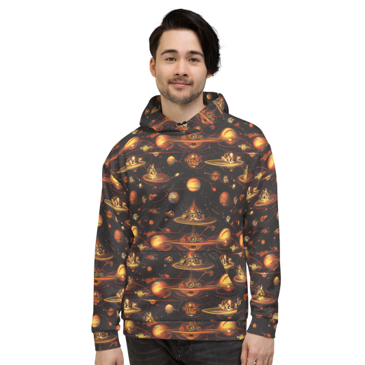 Hoodie - Murillo Vortex