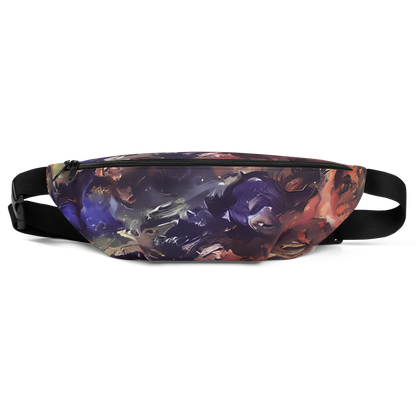 Fanny Pack - Twisted Terra