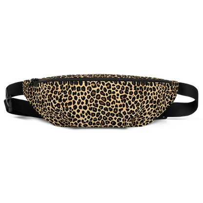 Fanny Pack - Cheetah Mosaic