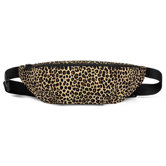 Fanny Pack - Cheetah Mosaic