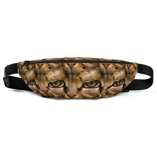 Fanny Pack - Feline Whisper
