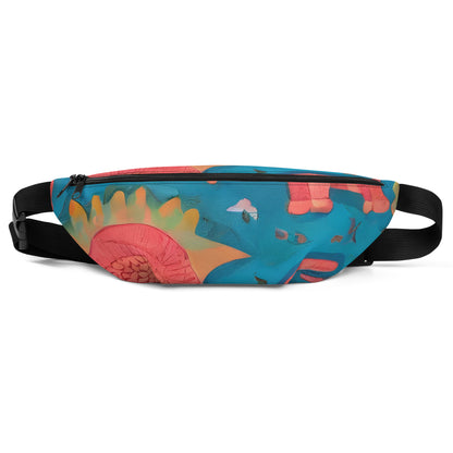 Fanny Pack - Jurassic Jive