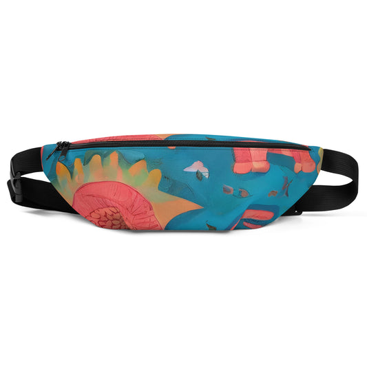 Fanny Pack - Jurassic Jive