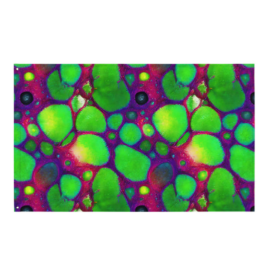 Flag - Acid Raindrops