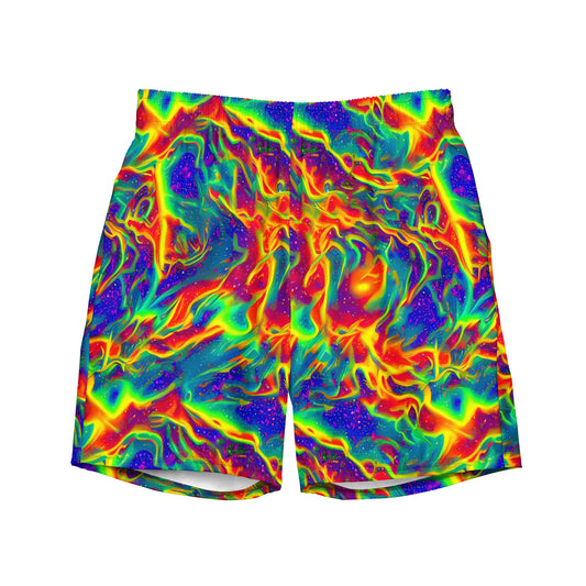 Swim Trunks - Nebula Symphony