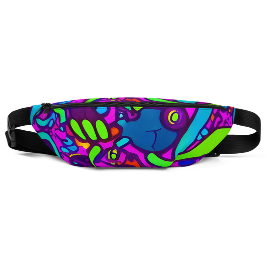 Fanny Pack - Funky Vortex