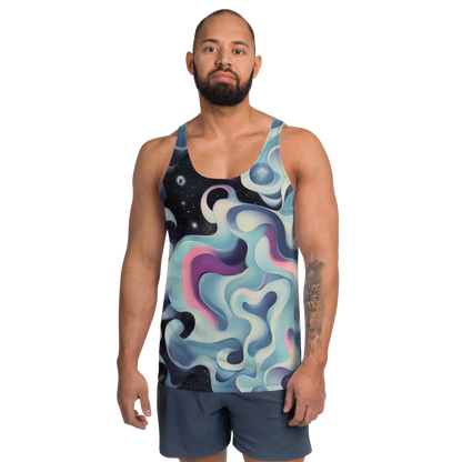 Men's Tank Top - Judd Elegance