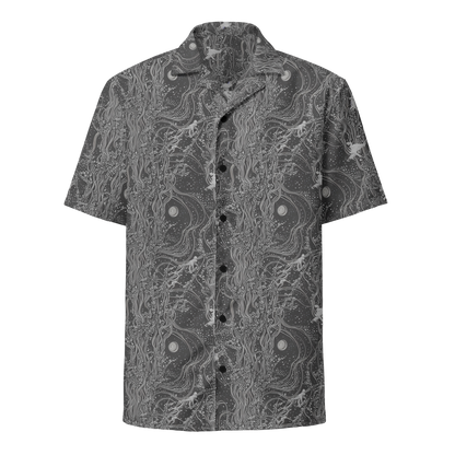 Button Shirt - Nebula Wanderers