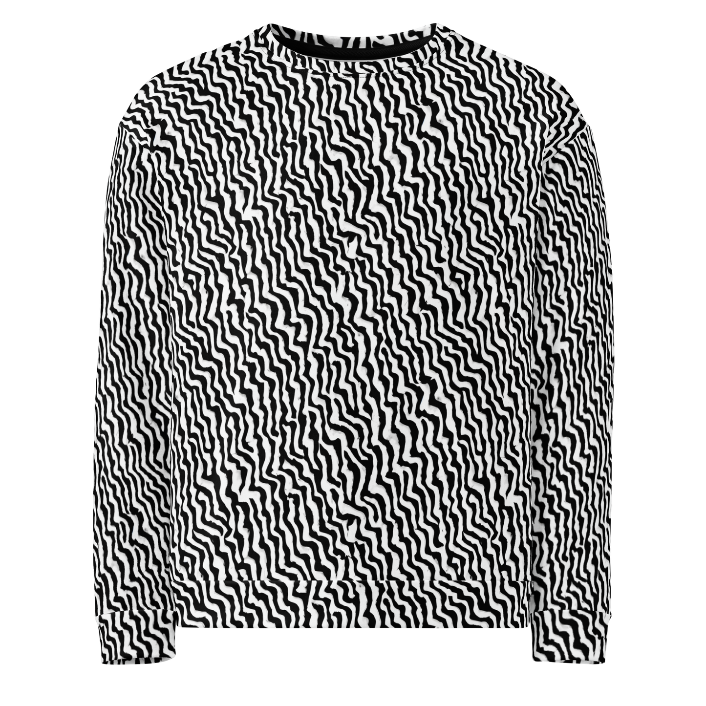 Sweatshirt - Wave Dance