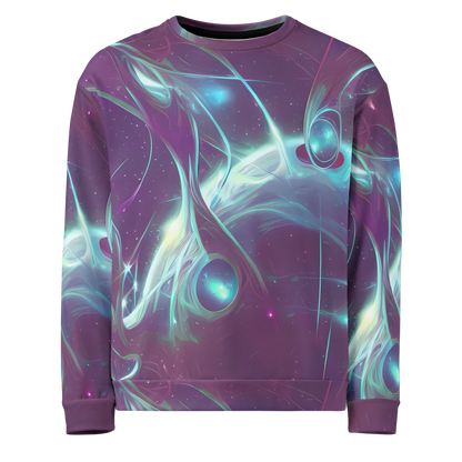 Sweatshirt - Starlight Twirl