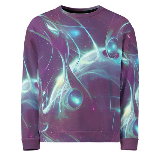 Sweatshirt - Starlight Twirl