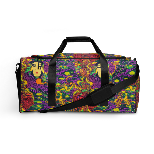 Duffle Bag - Odyssey in Color