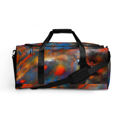 Duffle Bag - Ethereal Eclat