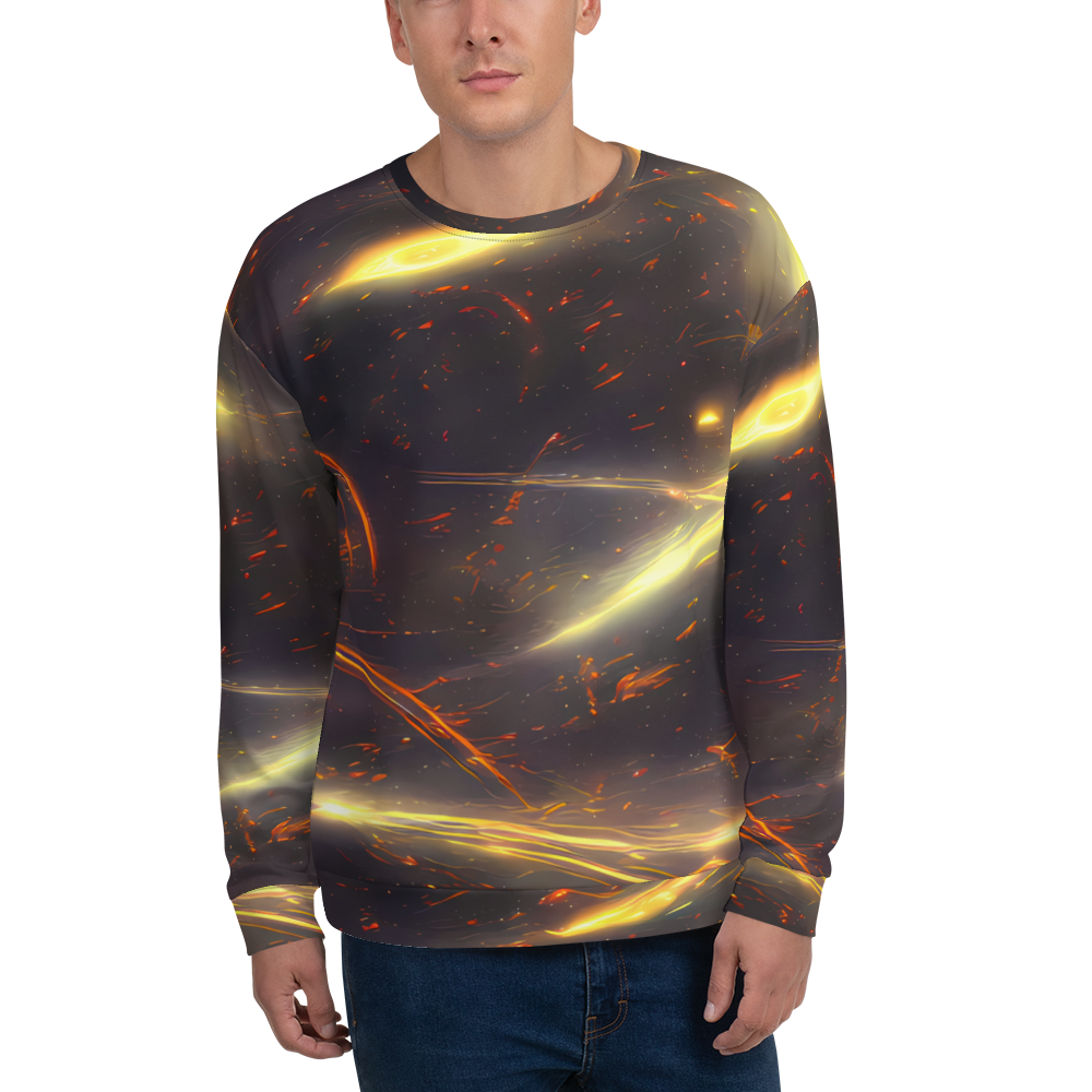 Sweatshirt - Stellar Arcana