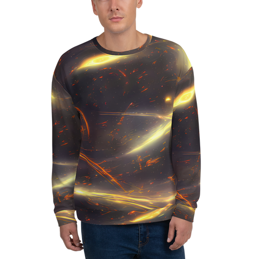 Sweatshirt - Stellar Arcana