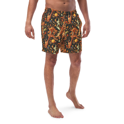 Swim Trunks - Bosschaert's Nebula