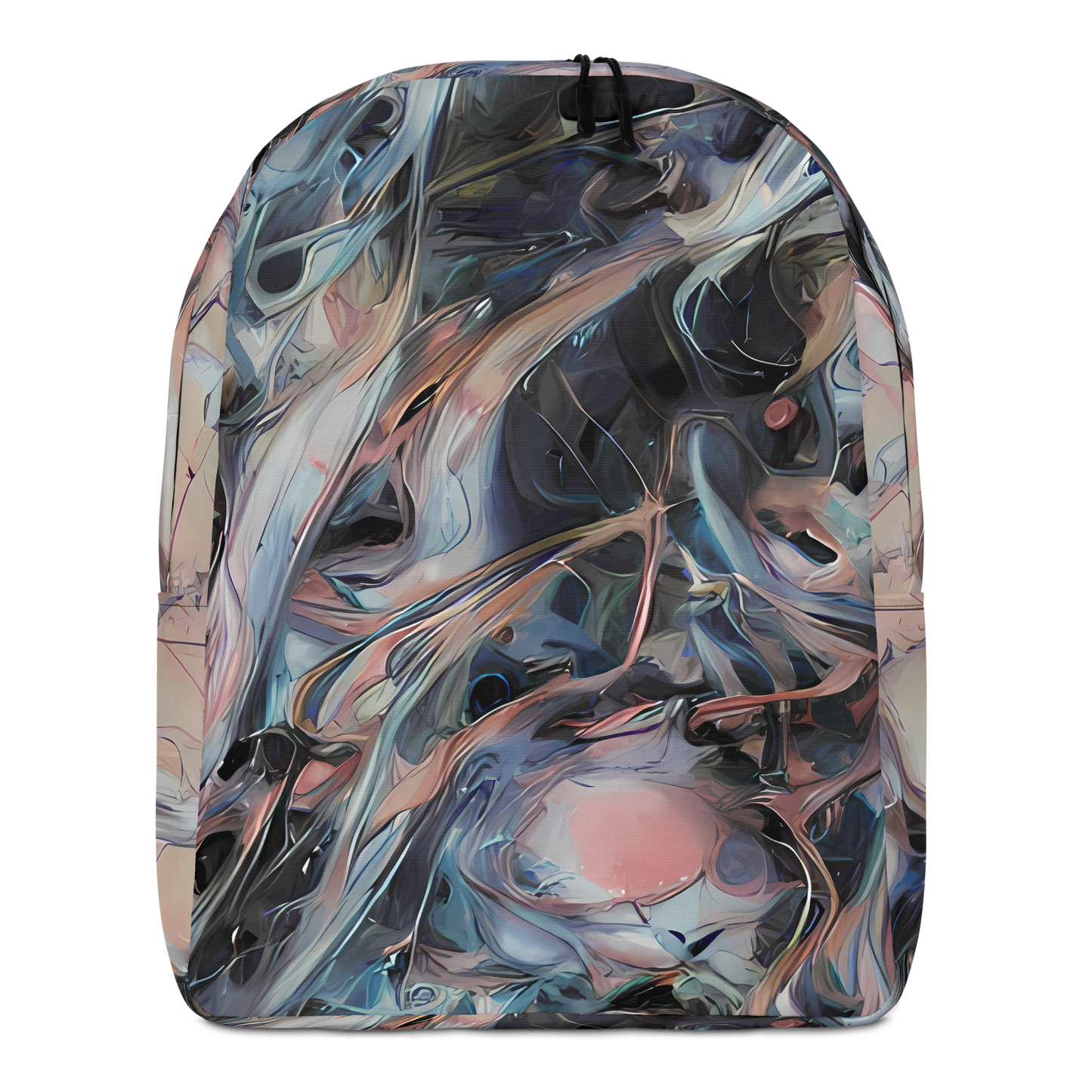 Minimalist Backpack - Daydream Cascade