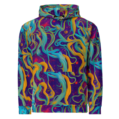Hoodie - Etherial Entwine