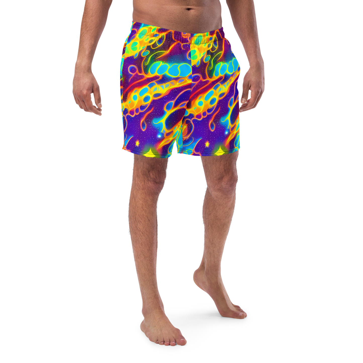 Swim Trunks - Endara Eclipse