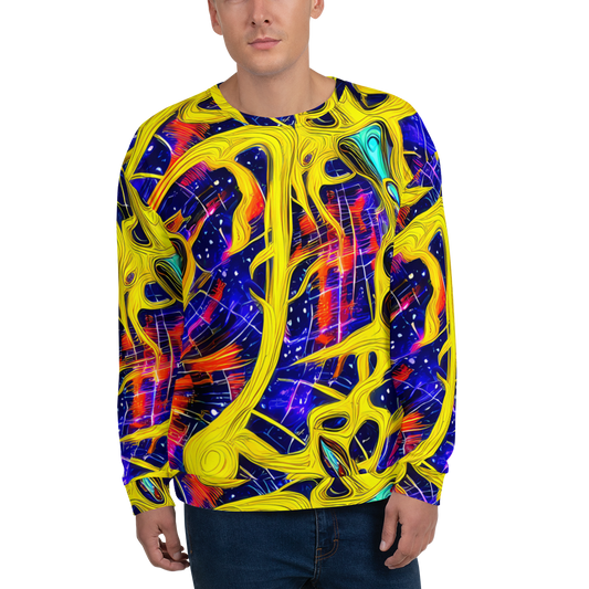 Sweatshirt - Galli's Fusion