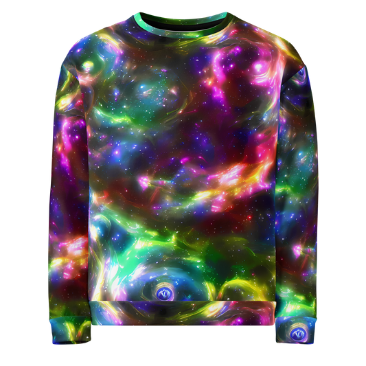 Sweatshirt - Galactic Carousel