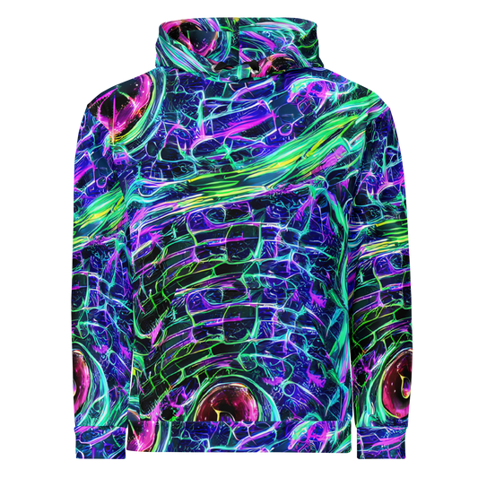 Hoodie - Chalmers Vortex