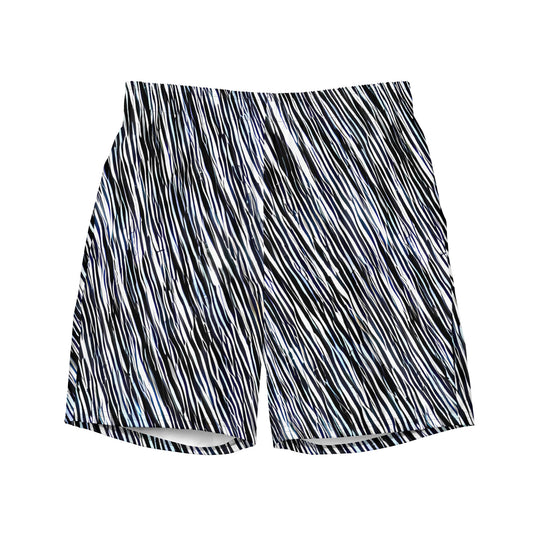 Swim Trunks - Dupain Waves