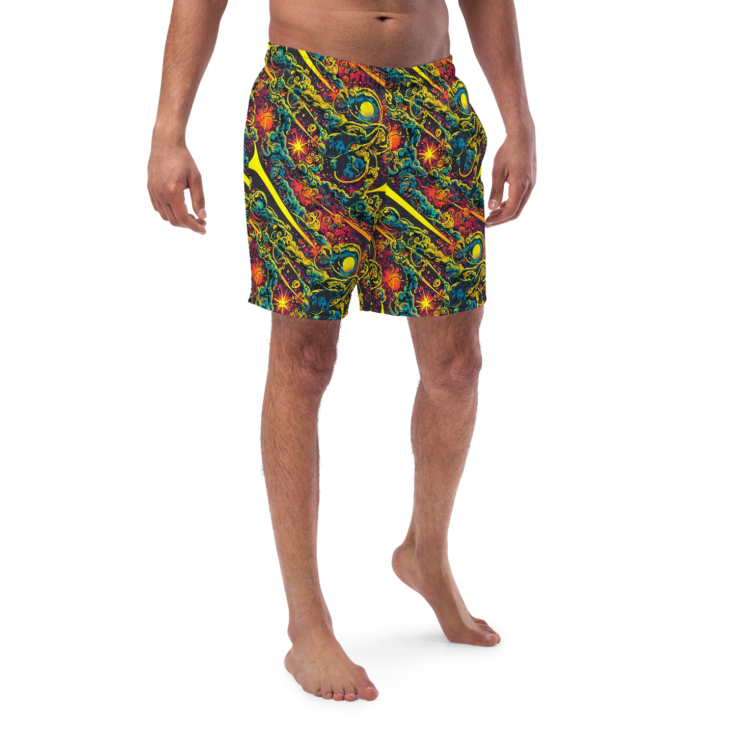 Swim Trunks - Gogos Galaxy