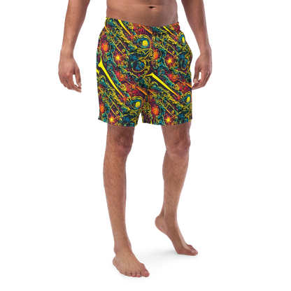 Swim Trunks - Gogos Galaxy