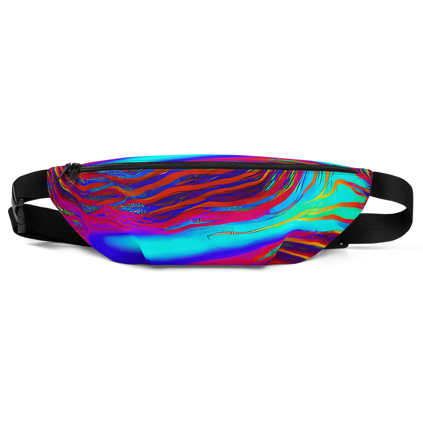 Fanny Pack - Kapoor Vortex