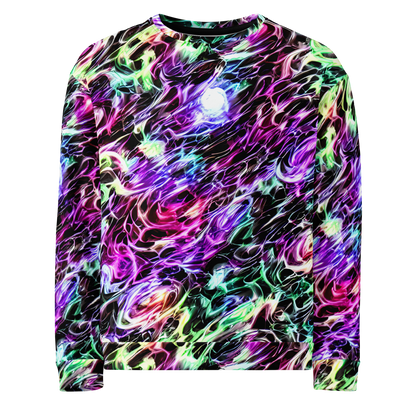 Sweatshirt - Rave Aurora