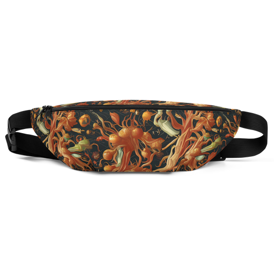 Fanny Pack - Bosschaert's Nebula