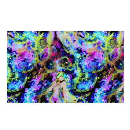 Flag - Fantasy Spiral