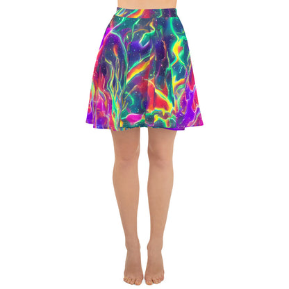 Skater Skirt - Twin Pines