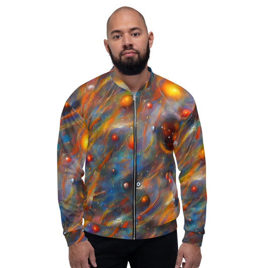 Bomber Jacket - Kohn De Seve Canvas