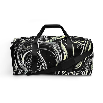 Duffle Bag - Helmut's Whisper