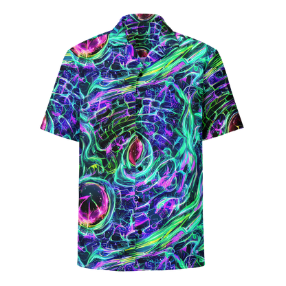 Button Shirt - Chalmers Vortex