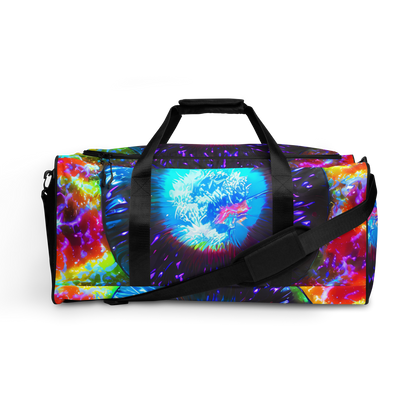 Duffle Bag - Vriesian Vortex