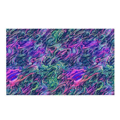 Flag - Optic Tempest