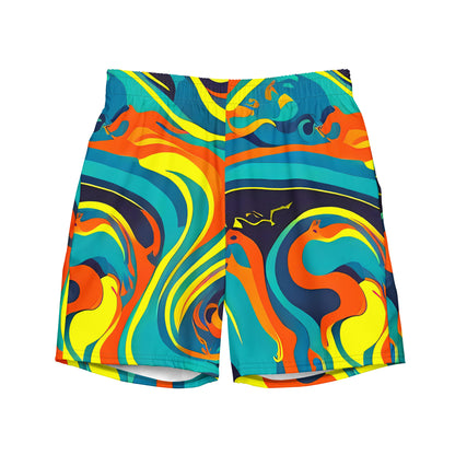 Swim Trunks - Mythic Maelstrom