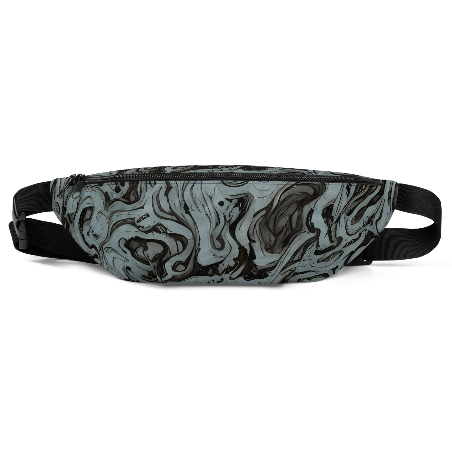 Fanny Pack - Caruso Swirl