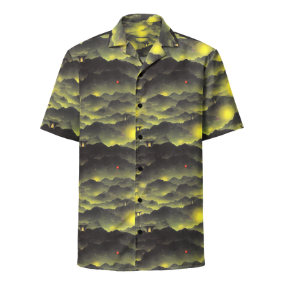 Button Shirt - Spectral Isle