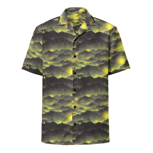 Button Shirt - Spectral Isle