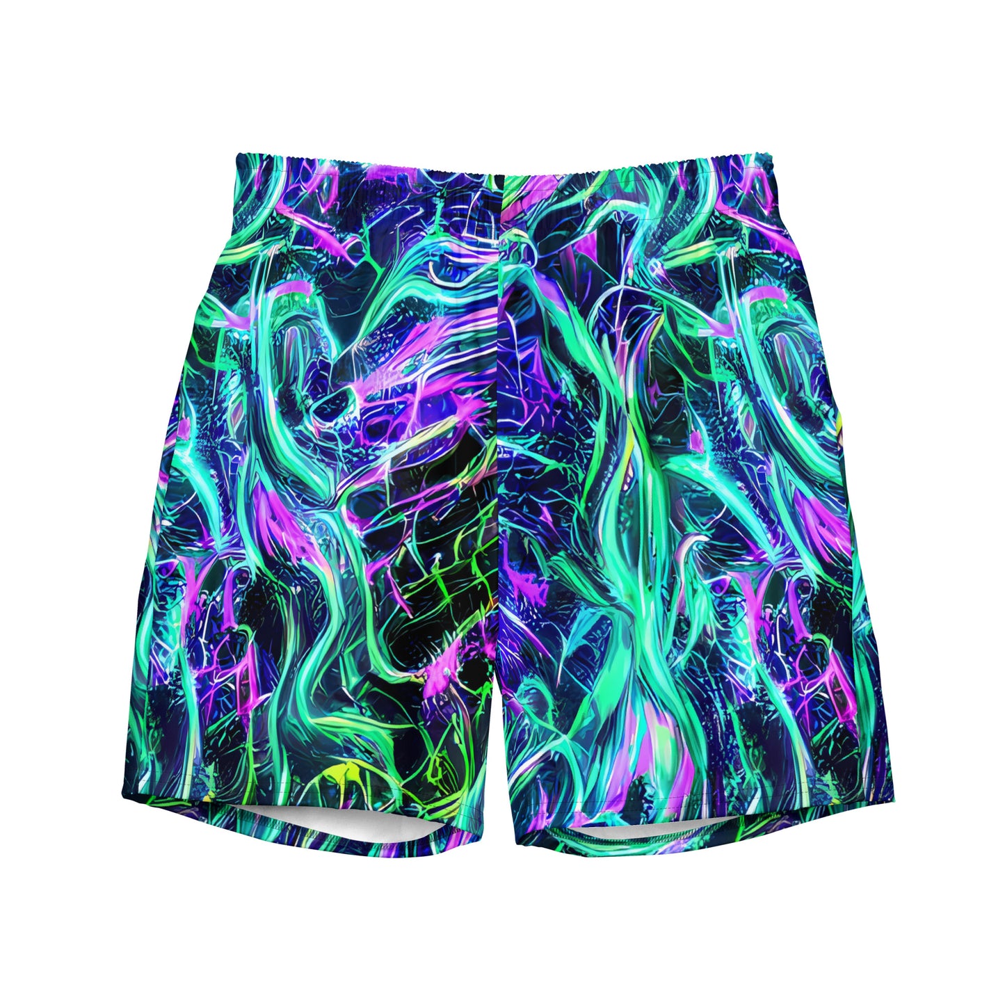 Swim Trunks - Chalmers Vortex