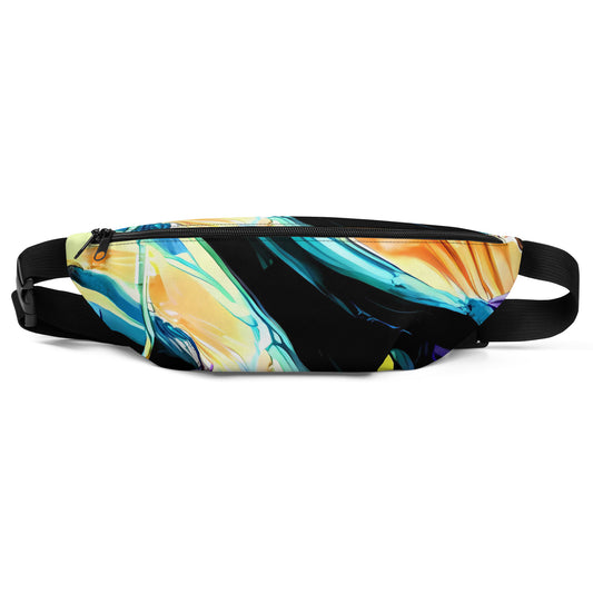 Fanny Pack - Dorothy's Whirl