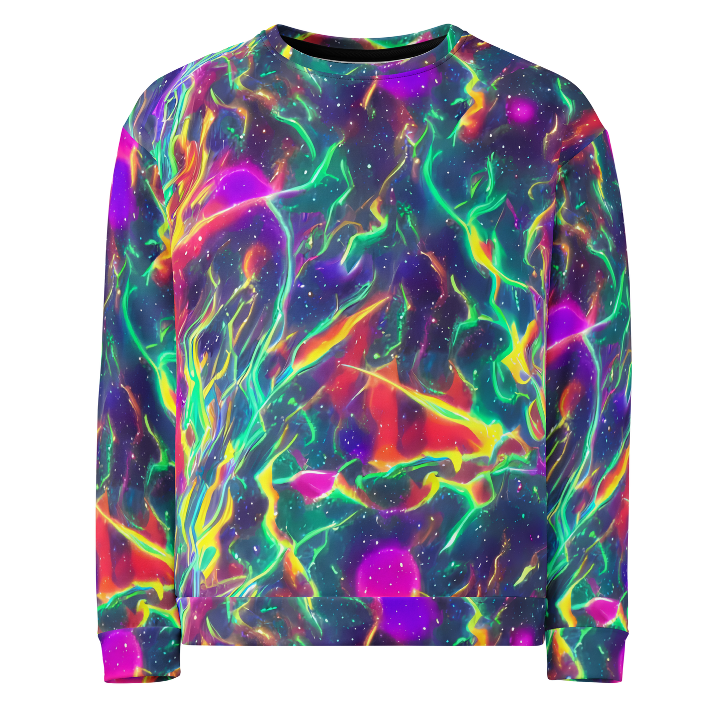 Sweatshirt - Twin Pines