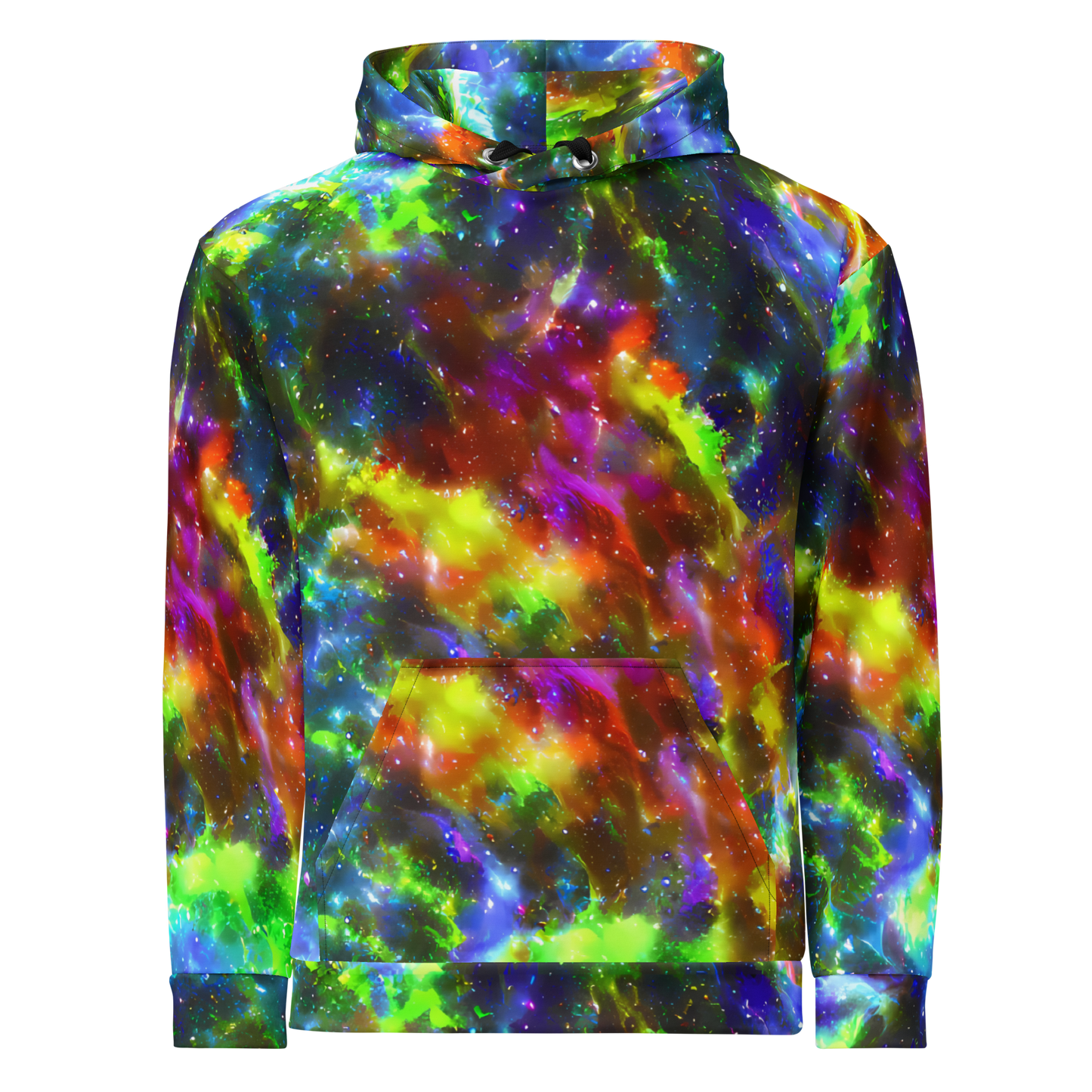 Hoodie - Neer Nebula